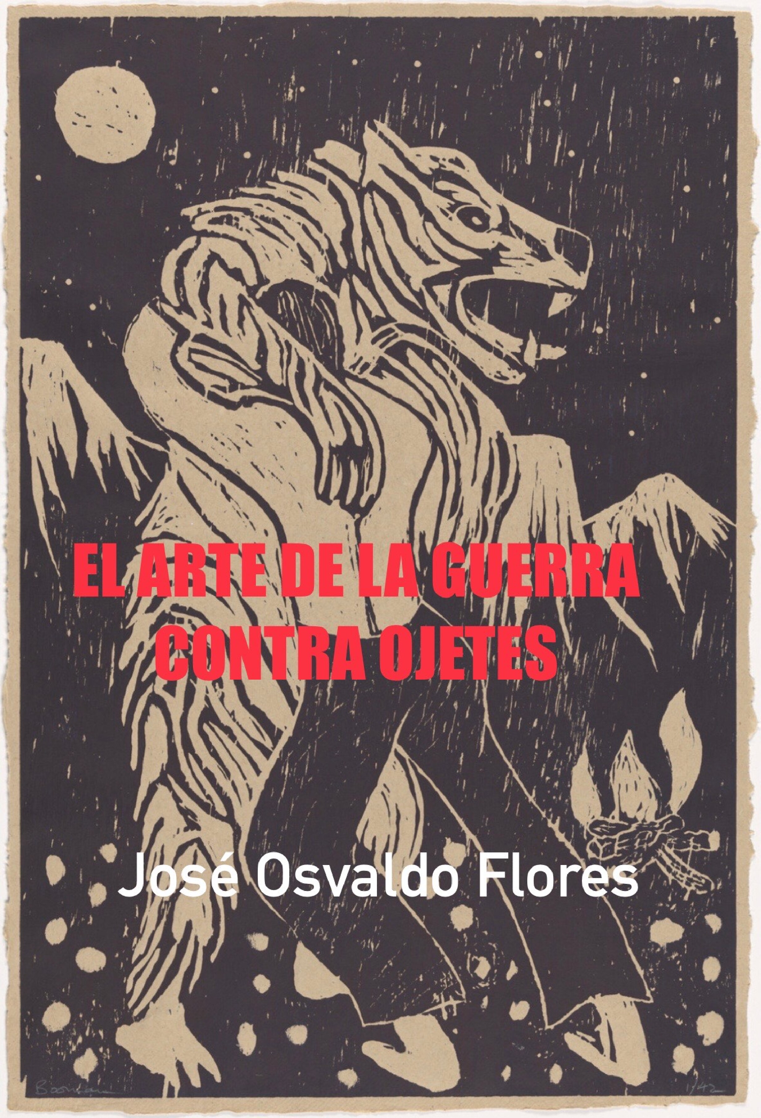 El arte de la guerra contra ojetes