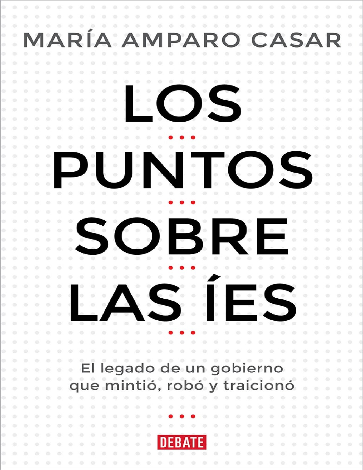 Los puntos sobre las íes