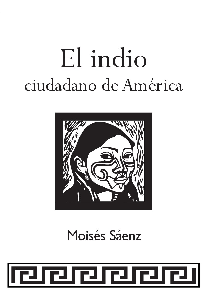 El indio, ciudadano de América
