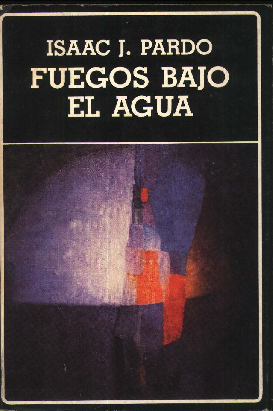 Fuegos bajo el agua. La invención de Utopía
