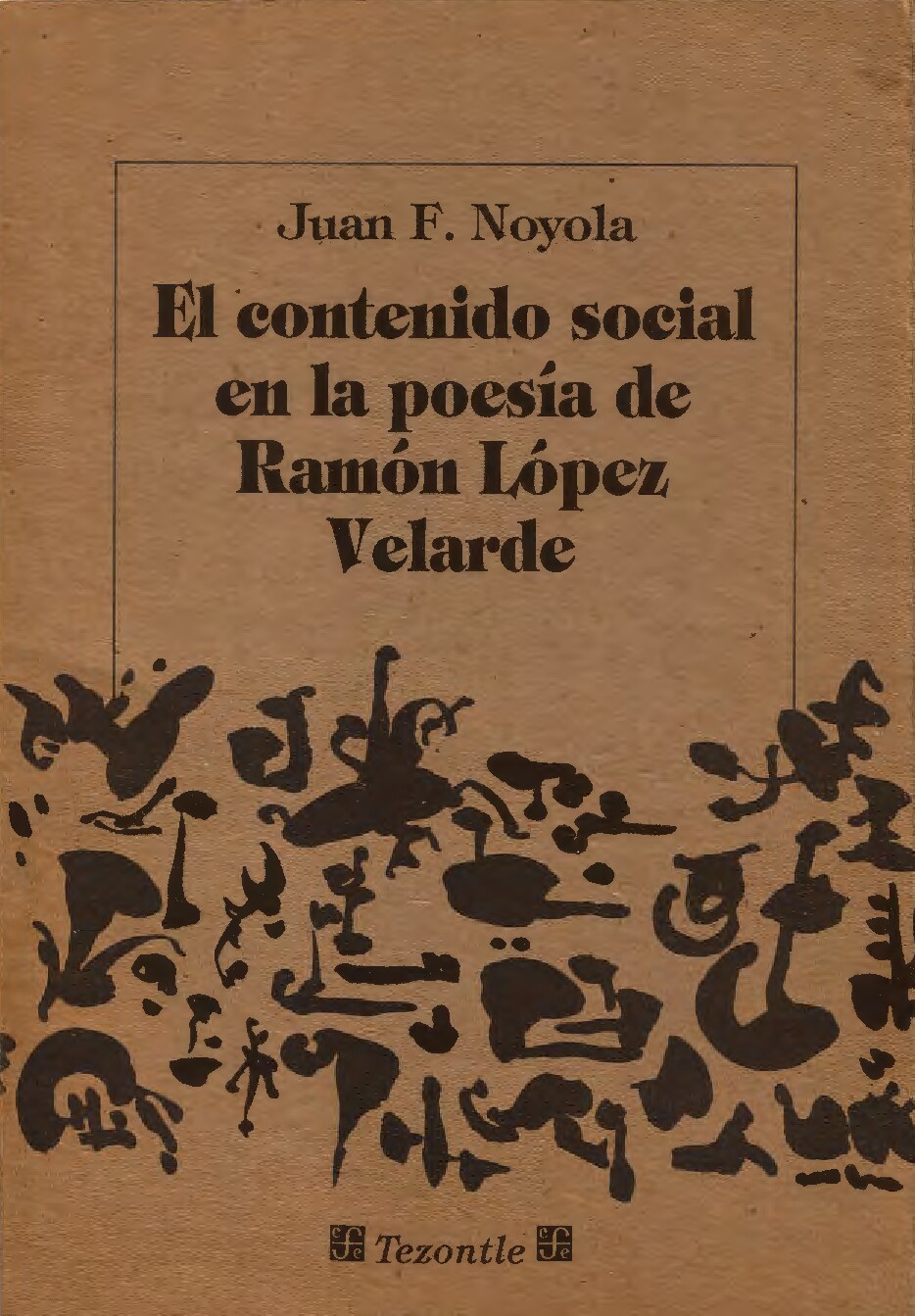 El contenido social en la poesía de Ramón López Velarde